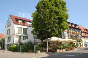 Hotel Weinstube Ochsen